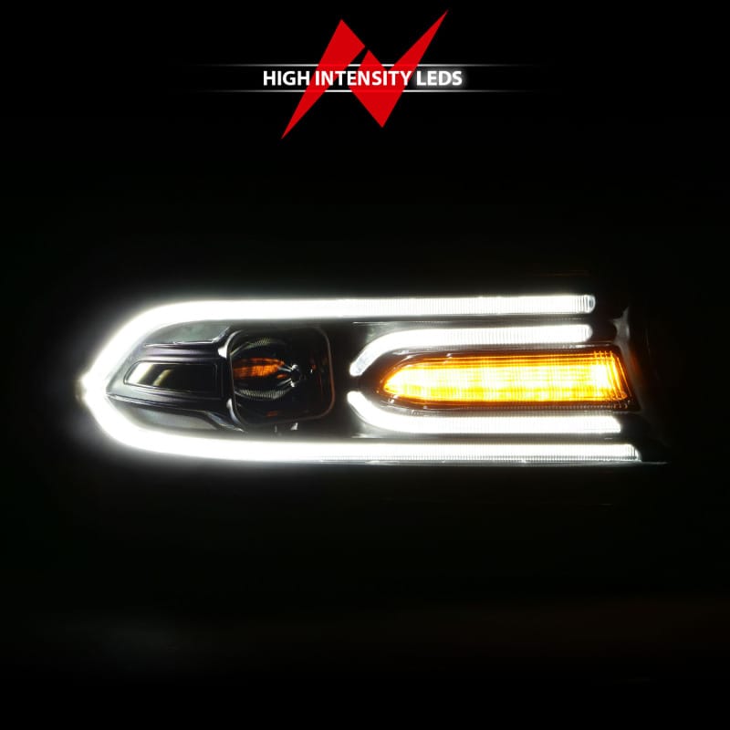 ANZ LED/Projector Headlights thumbnail 7
