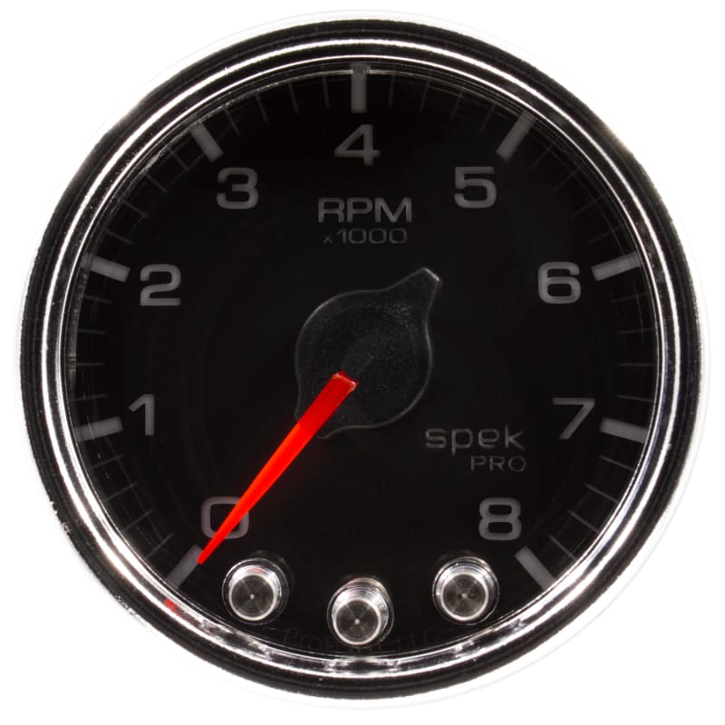 AM Spek-Pro Gauges thumbnail 2