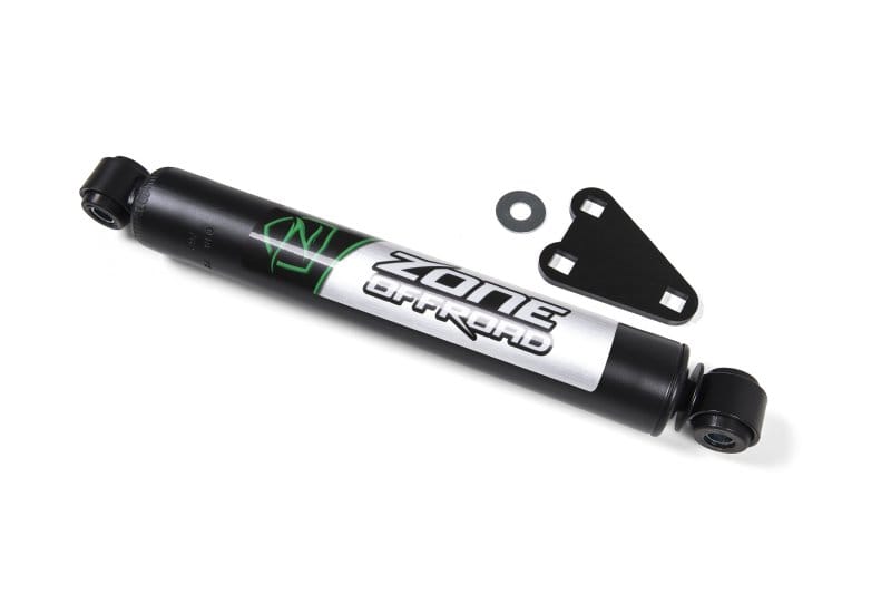 ZOR Steering Stabilizers