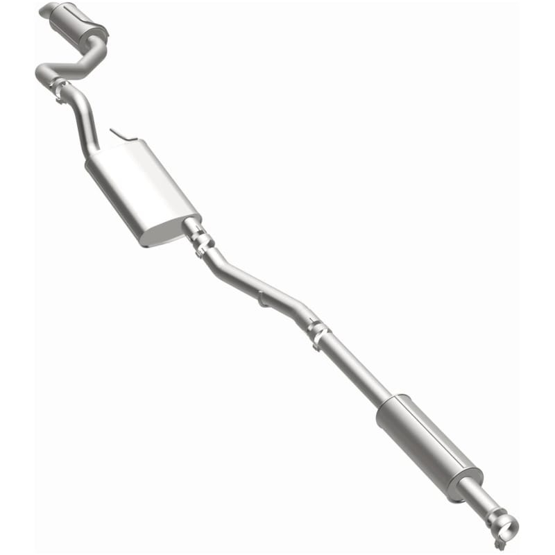 MAG BRE Exhaust Kits thumbnail 3