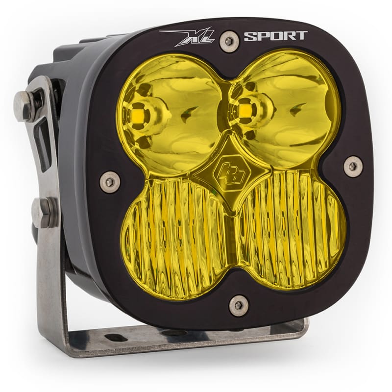 BAJ XL Sport Light Pods
