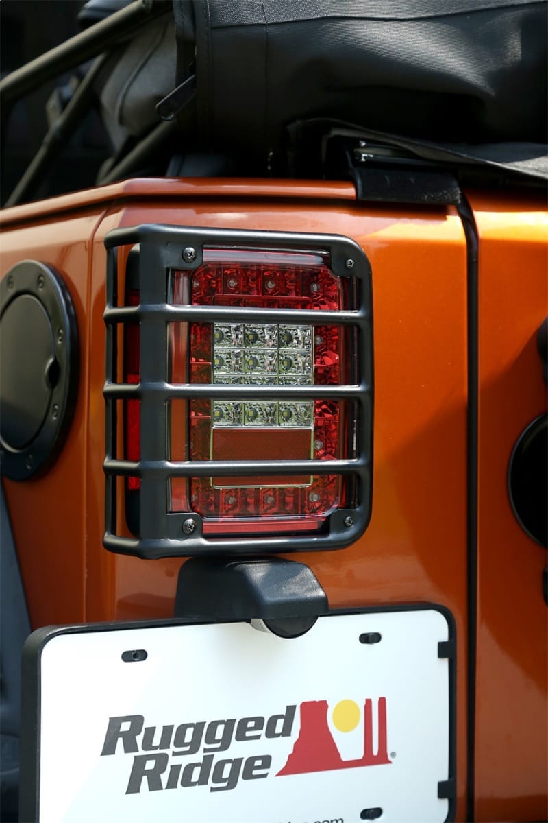 RUG Light Guards thumbnail 3