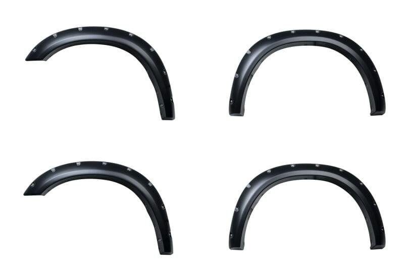HL RVL Fender Flares