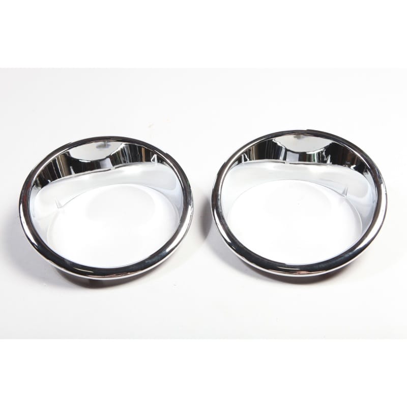 RUG Light Bezels