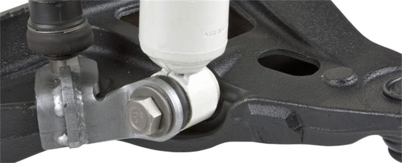 FAB Shock Mount
