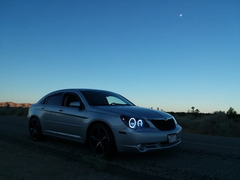 ORL Headlight Halo Kits thumbnail 3