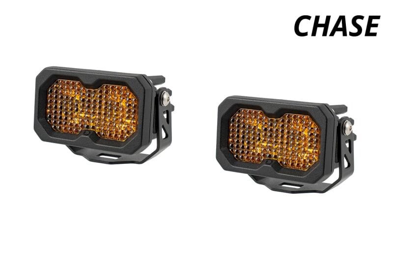 DIO Roll Bar Accessories