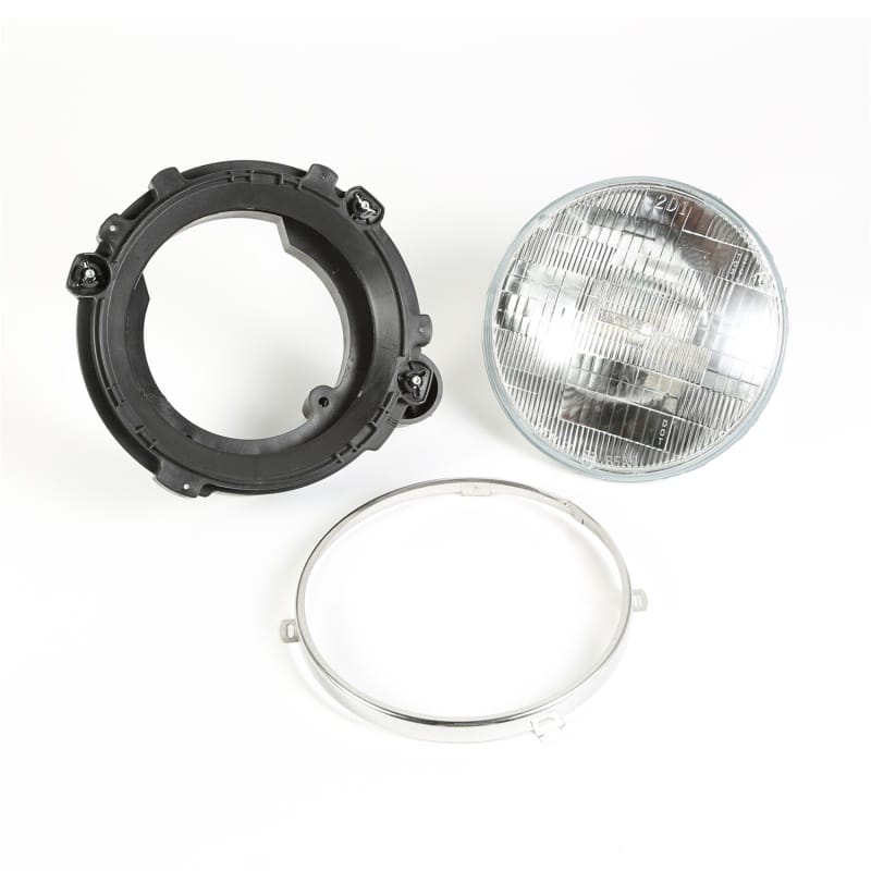 OMI Headlights