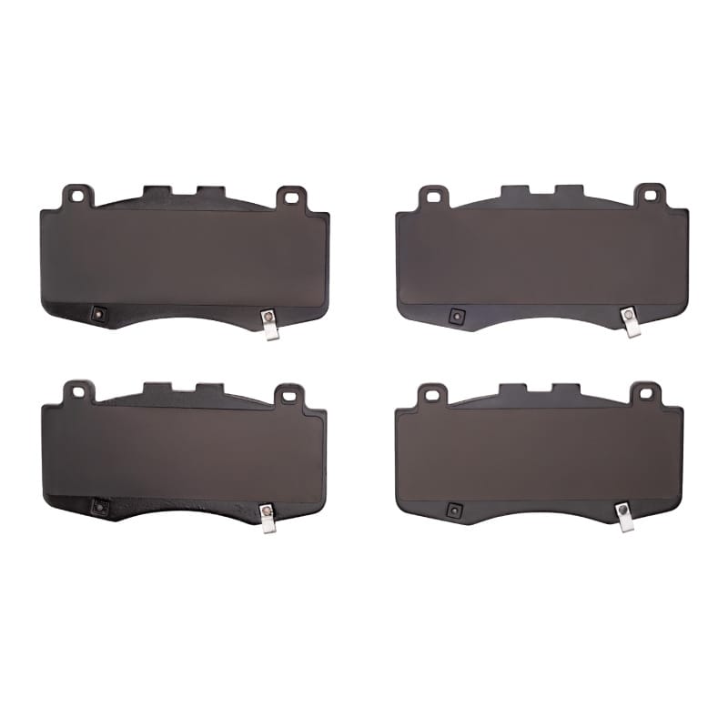 RNC Performance Sport Brake Pads thumbnail 3