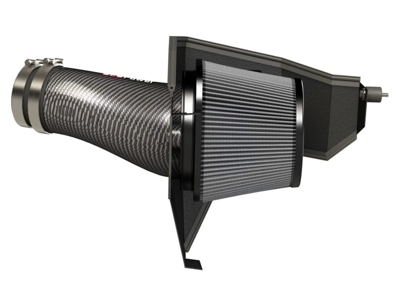 AFE Track Series Intake thumbnail 2