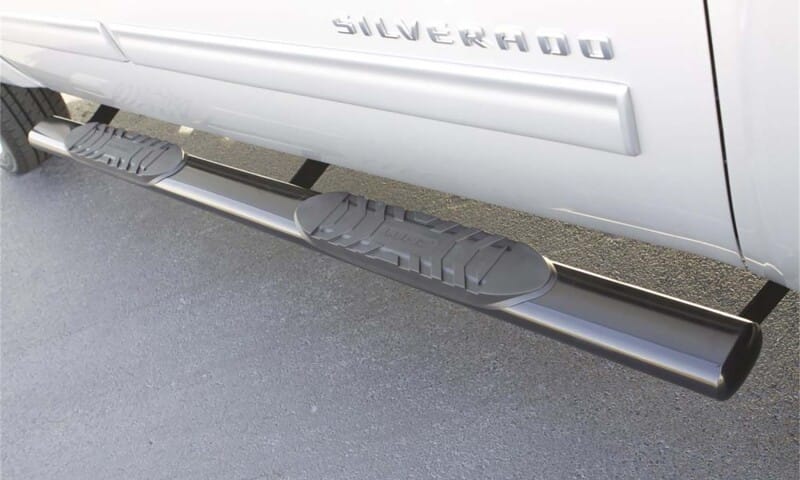 LND Nerf Bars - Polished thumbnail 3