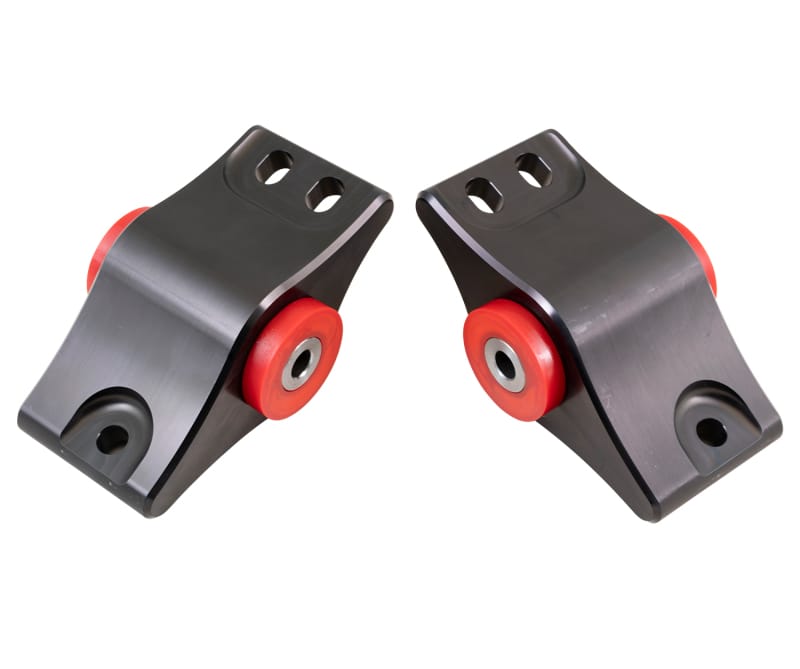 CLI Brackets/Hardware