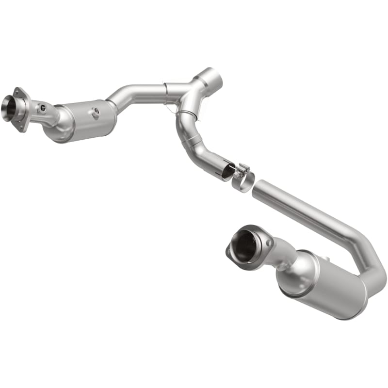 MAG Converter Direct Fit