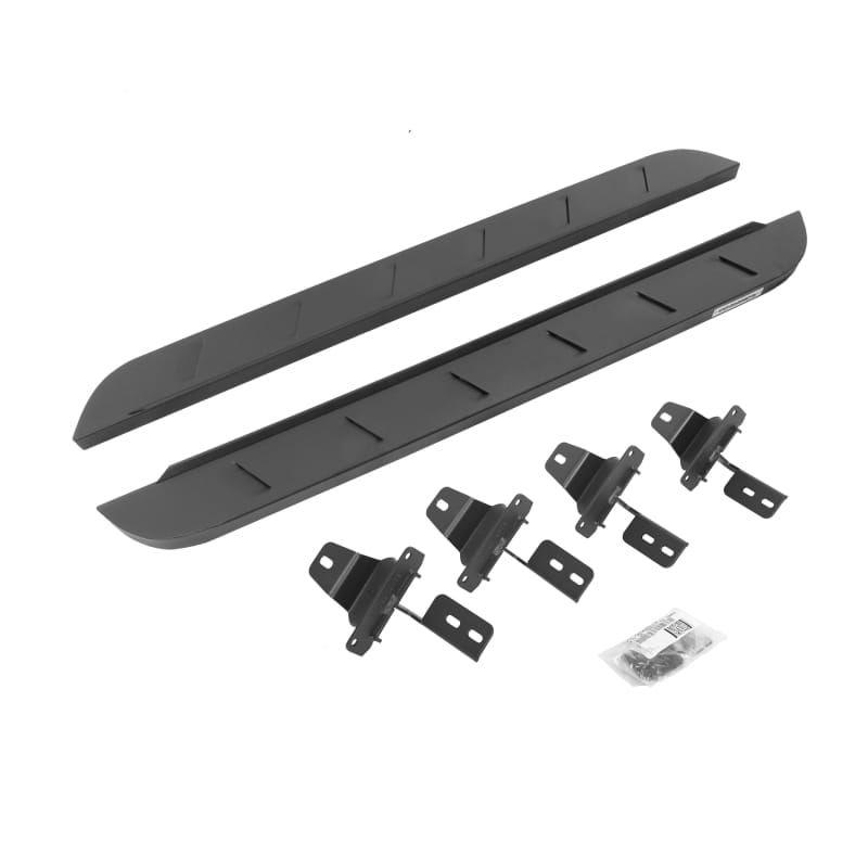 GOR RB10 Slim Running Boards