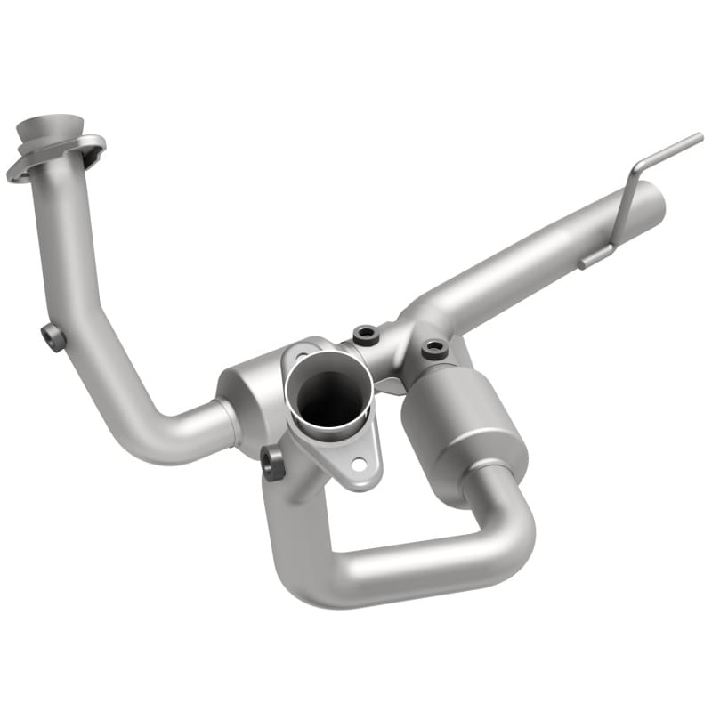 MAG Converter Direct Fit