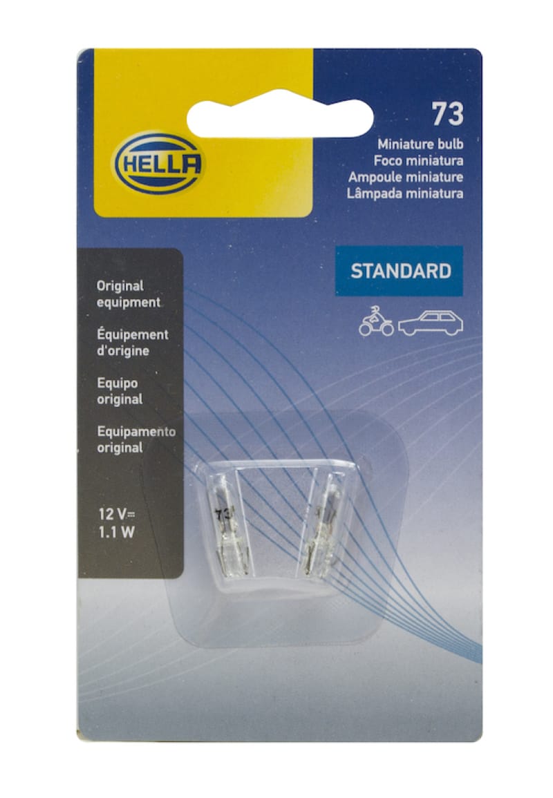 HELLA Bulbs thumbnail 3