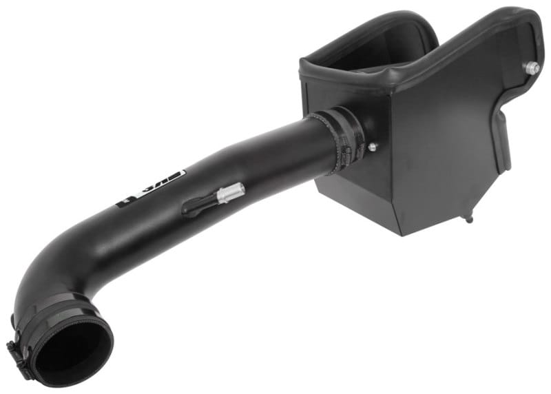 KN 71 Blackhawk Air Intake thumbnail 4