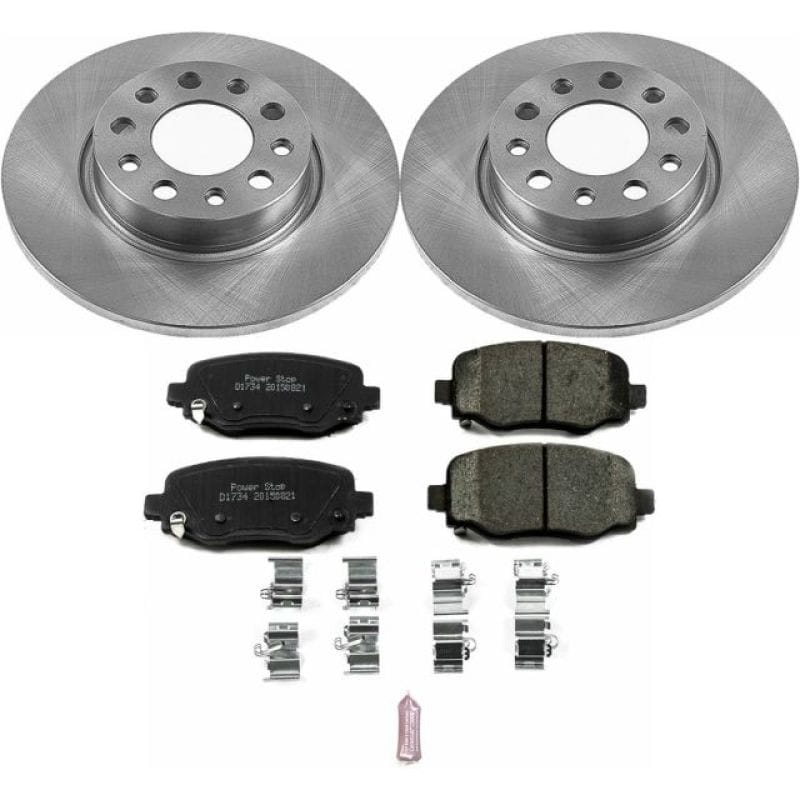 PSB Autospecialty Kit
