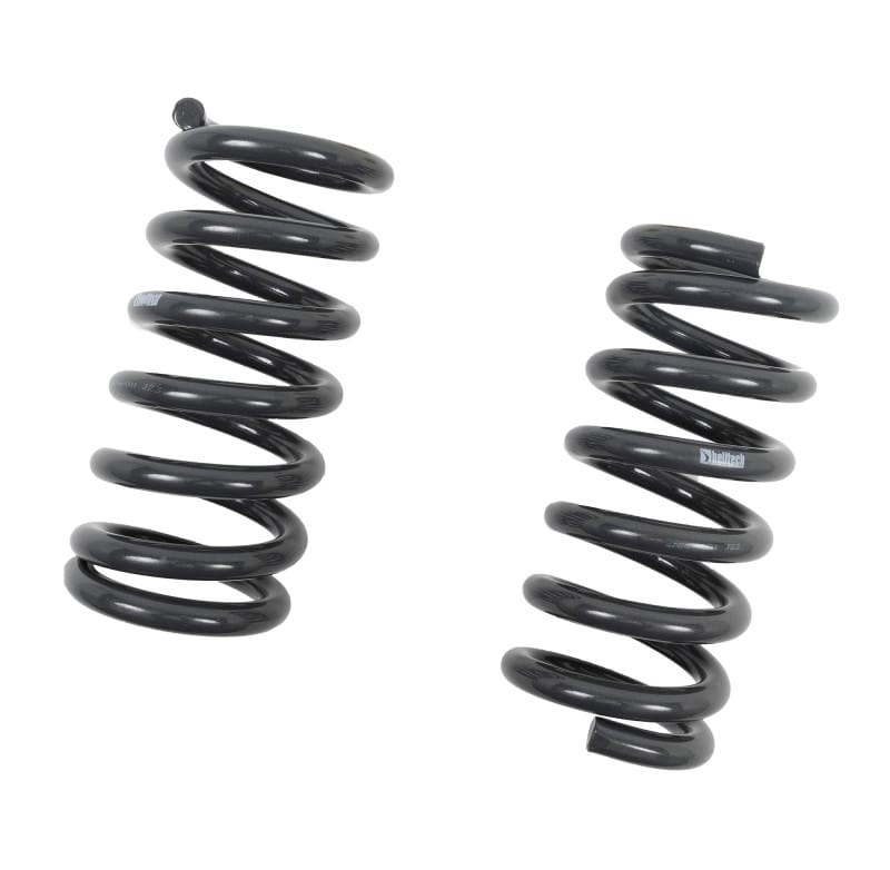 BT Coil Spring Set thumbnail 2