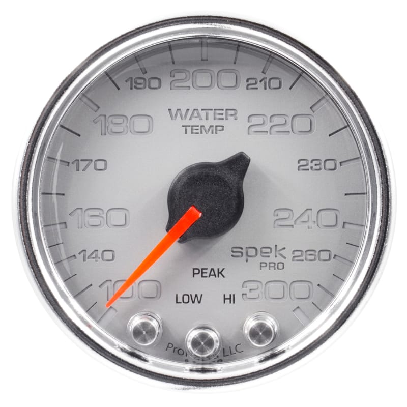 AM Spek-Pro Gauges thumbnail 2
