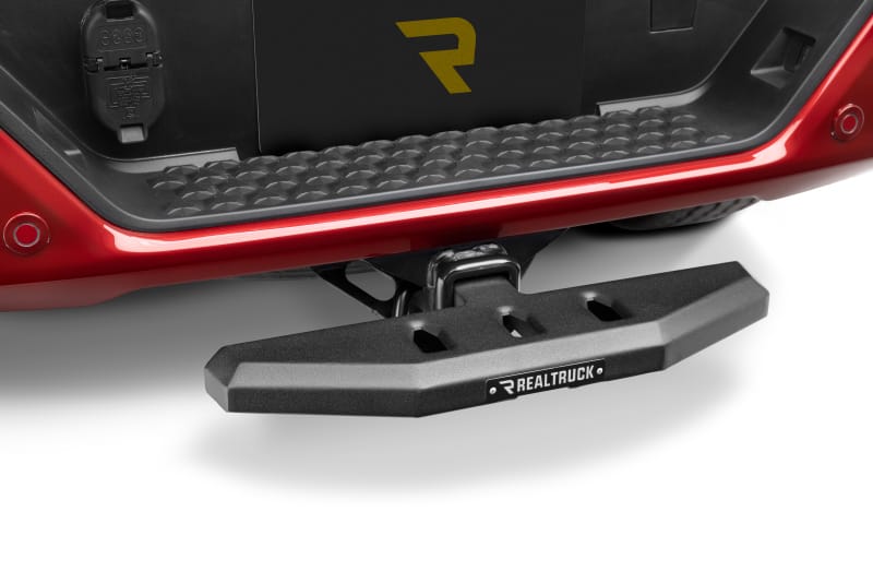 GOR Hitch Steps thumbnail 3