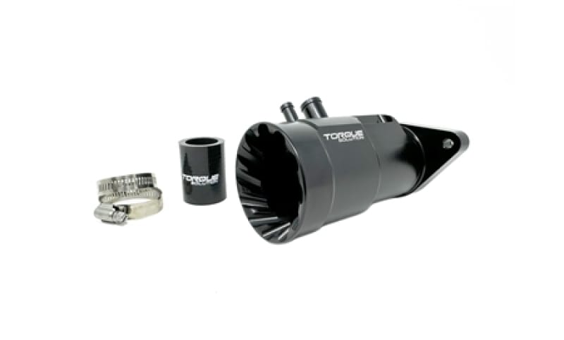 TQS Turbo Inlet Hoses