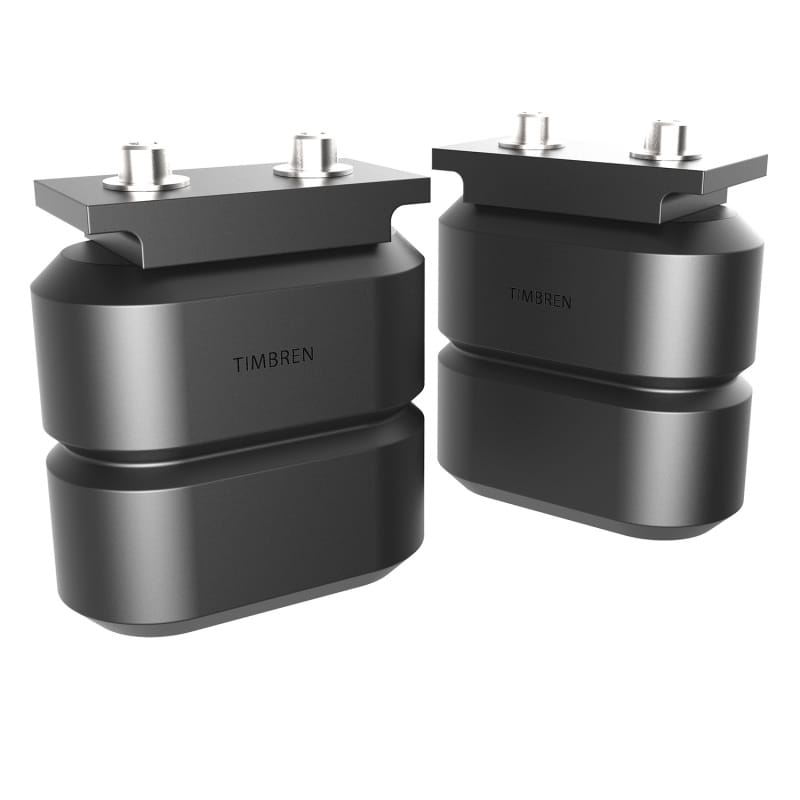 TIM Suspension Enhancement Systems