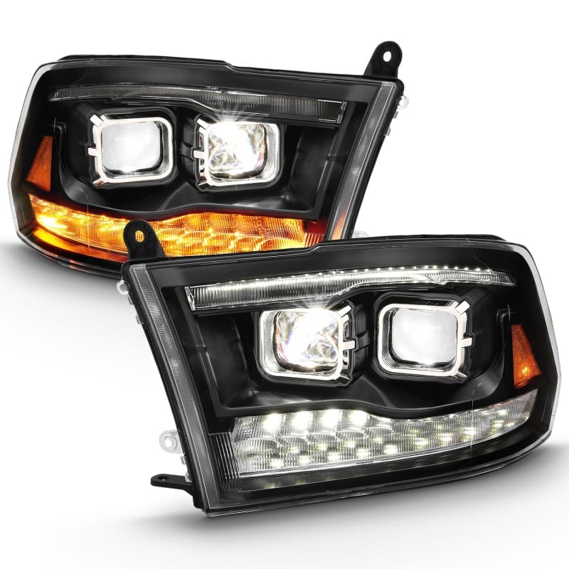 ANZ LED/Projector Headlights thumbnail 2
