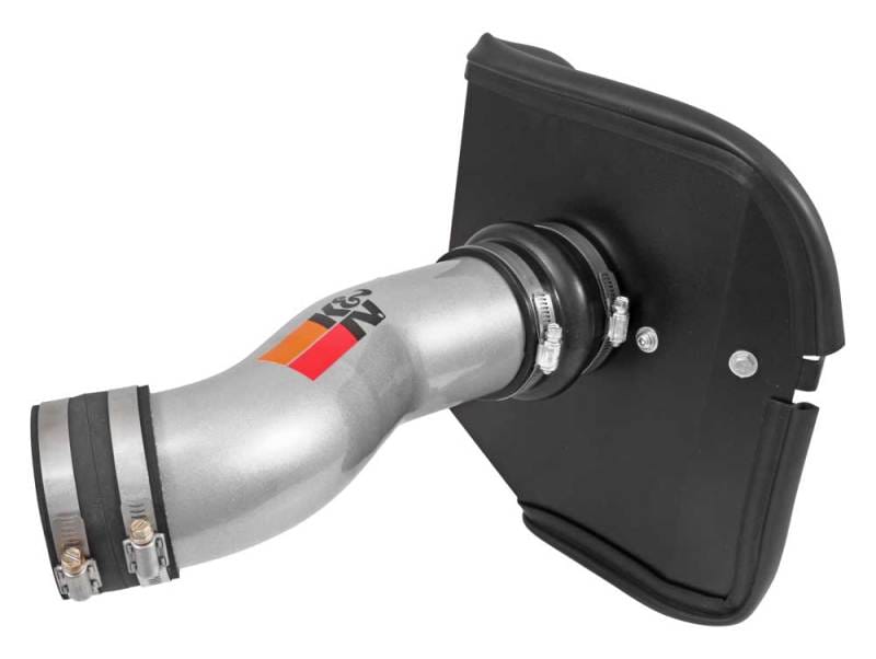 KN 77 Metal Intake thumbnail 2