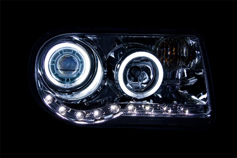 ANZ LED/Projector Headlights thumbnail 9