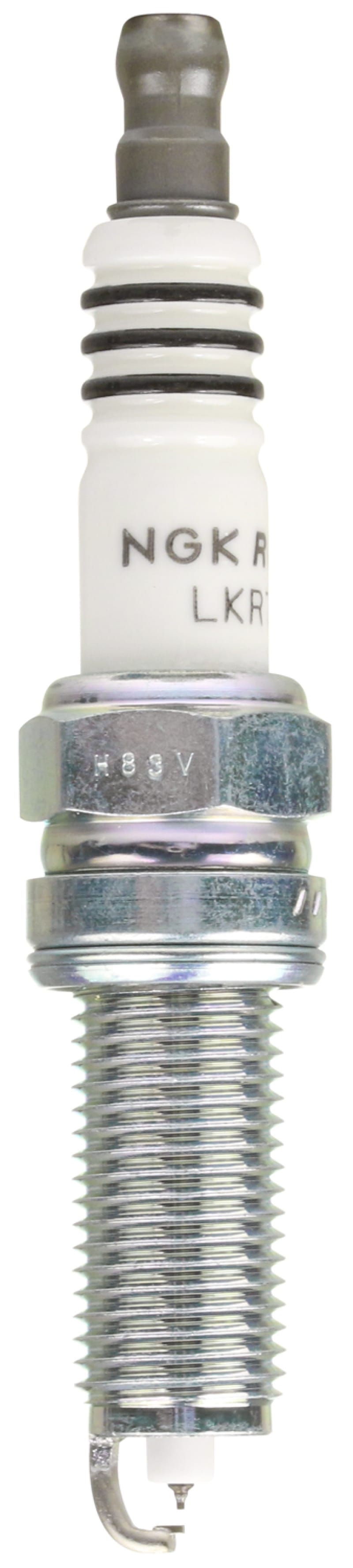 NGK Ruthenium HX