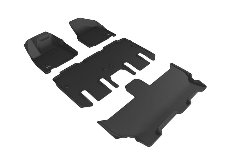ACE Kagu - Combo - Black