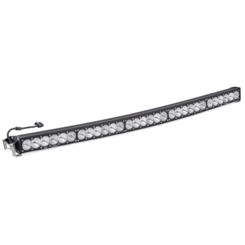 BAJ OnX6 Arc Light Bars