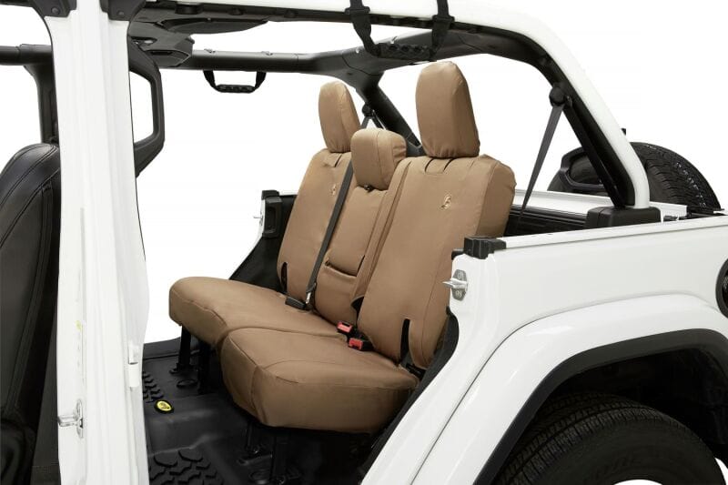 BES Seat Covers