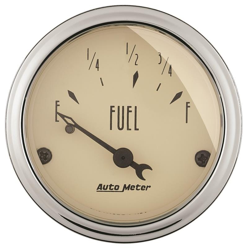 AM Antique Beige Gauges
