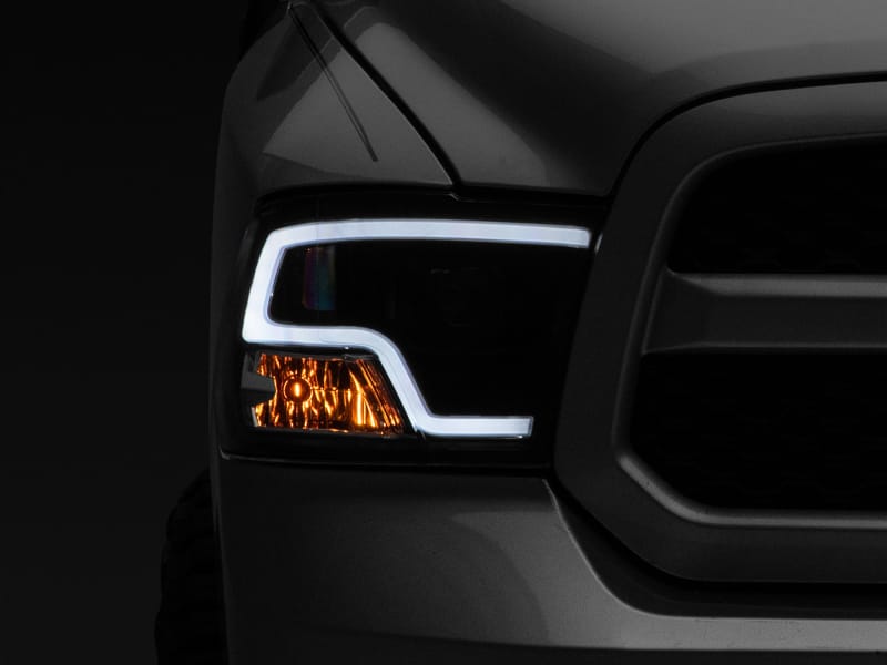 RAX LED Headlights thumbnail 3