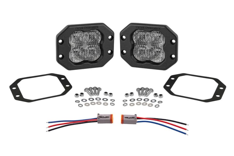 DIO LED Light Pods thumbnail 8