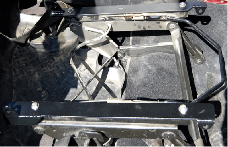 PRP Powersport Seat Mounts thumbnail 2