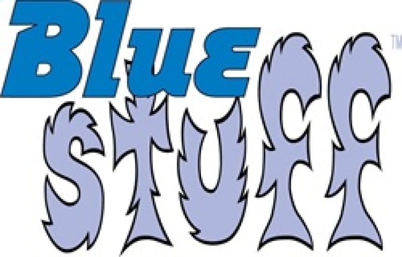 EBC Bluestuff Brake Pad Sets thumbnail 2