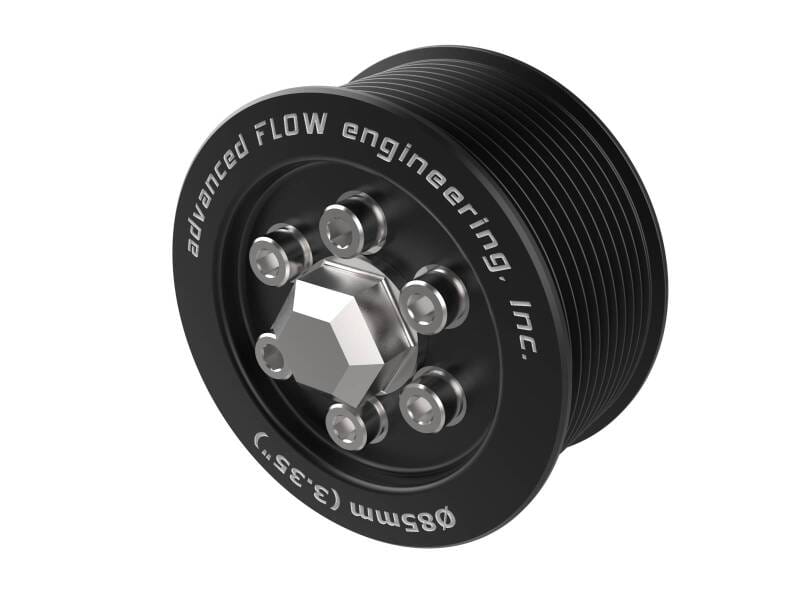AFE Gamma Pulley
