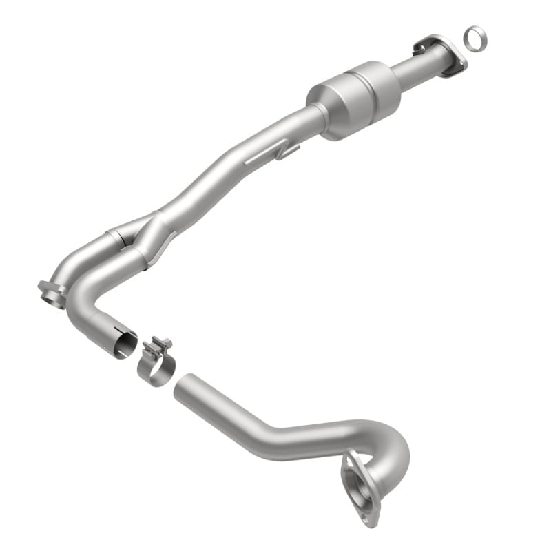 MAG Converter Direct Fit