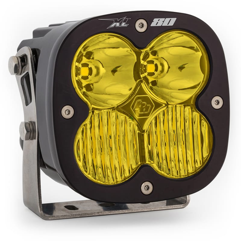 BAJ XL 80 Light Pods