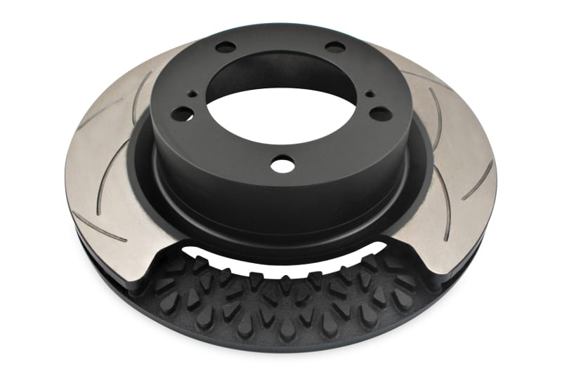 DBA Street Slotted Rotors thumbnail 3