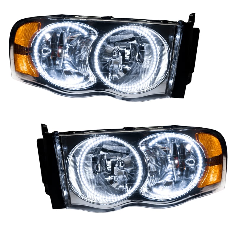 ORL Headlight Assemblies