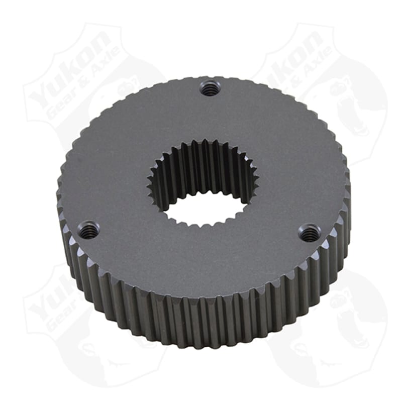 YUK Hardcore Drive Flange Kits
