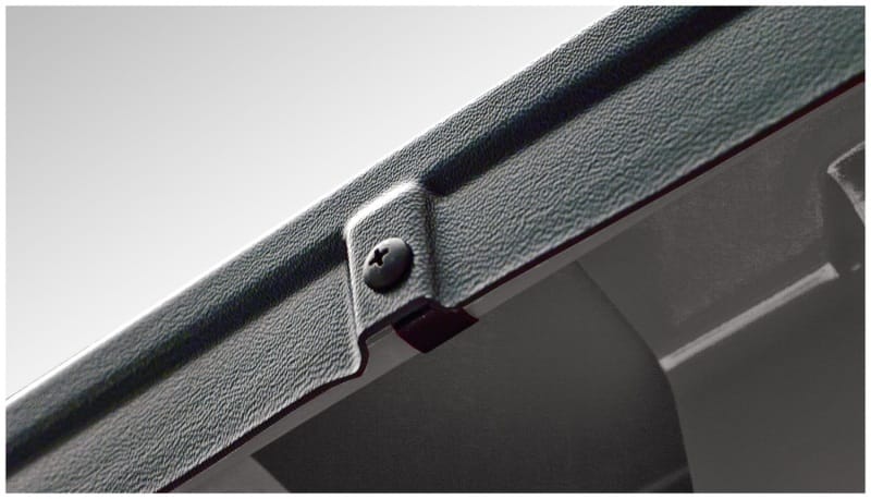 HL Bed Rail Caps
