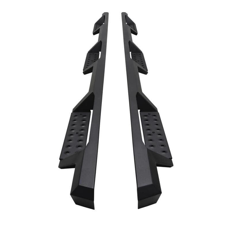 WES Nerf Bars - HDX Drop thumbnail 4