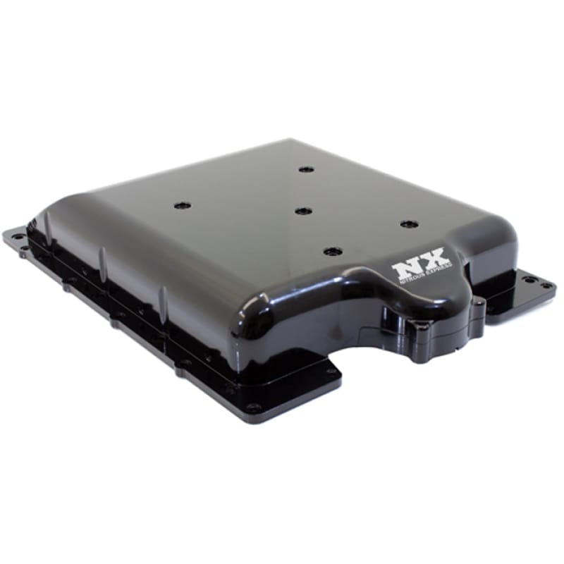 NEX Nitrous Injection Plates