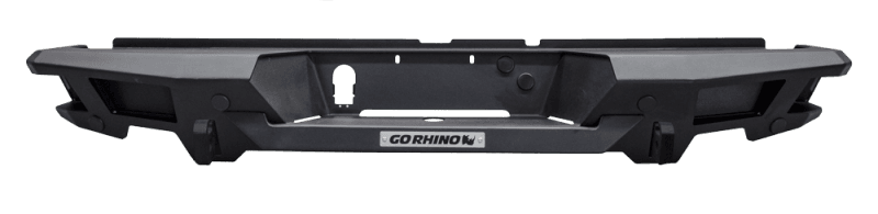 GOR BR20 Bumper thumbnail 2