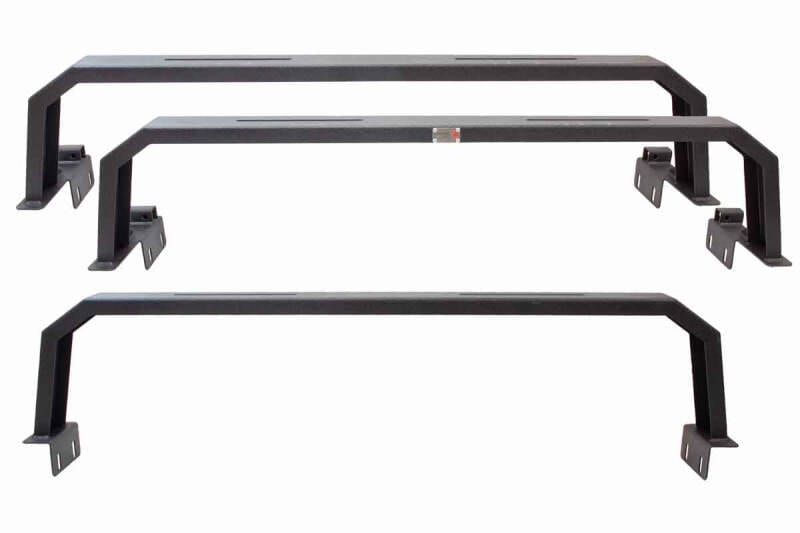 FBO Truck Bed Rack thumbnail 2